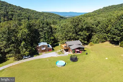 138 Willow Road, Luray, VA 22835 - Photo 57