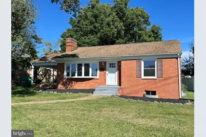 123 S Deford Avenue, Luray, VA 22835 - Photo 3