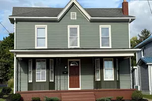 314 3rd St, Shenandoah, VA 22849 - Photo 1