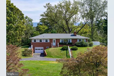 1 Hillside Drive, Luray, VA 22835 - Photo 1