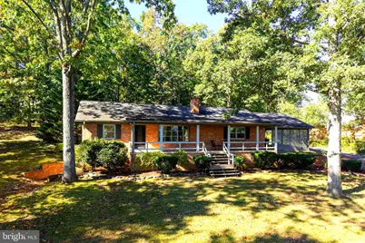 213 Forest Hills Drive, Luray, VA 22835 - Photo 1