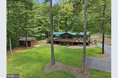 2250 Jewell Hollow Road, Luray, VA 22835 - Photo 5