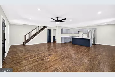 134 N Hawksbill Street, Luray, VA 22835 - Photo 17