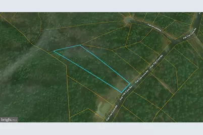 00 Flat Top Cove Road, Gretna, VA 24557 - Photo 1