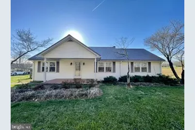 2092 Rocksprings Road, Ringgold, VA 24586 - Photo 1