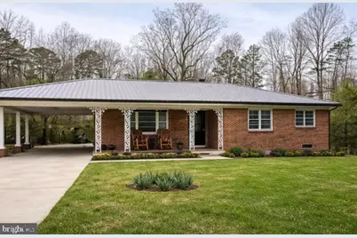 905 Luna Lake Road, Danville, VA 24541 - Photo 1