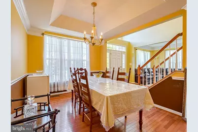 2817 Compass Circle, Woodbridge, VA 22191 - Photo 9