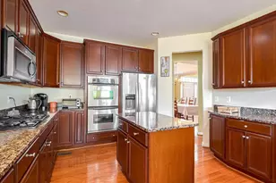 2817 Compass Cir, Woodbridge, VA 22191 - Photo 7