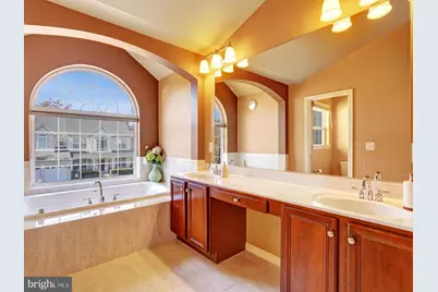 2817 Compass Circle, Woodbridge, VA 22191 - Photo 15