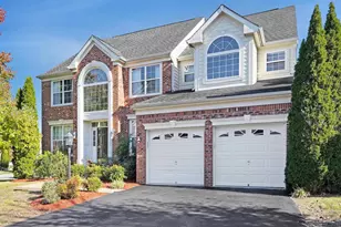 2817 Compass Cir, Woodbridge, VA 22191 - Photo 1