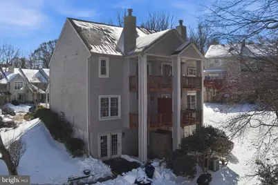 11396 Aegean Terrace #103, Woodbridge, VA 22192 - Photo 23