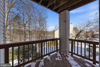 11396 Aegean Terrace #103, Woodbridge, VA 22192 - Photo 17