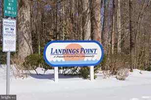 11396 Aegean Ter, Woodbridge, VA 22192 - Photo 31