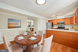 15256 Waterwheel Terrace, Woodbridge, VA 22191 - Photo 9