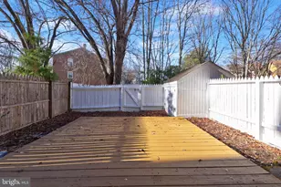 15256 Waterwheel Terrace, Woodbridge, VA 22191 - Photo 37