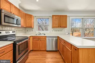 15256 Waterwheel Terrace, Woodbridge, VA 22191 - Photo 11