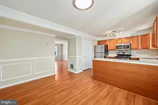 15256 Waterwheel Terrace, Woodbridge, VA 22191 - Photo 13