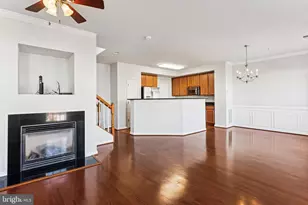 6821 Hampton Bay Ln, Gainesville, VA 20155 - Photo 15