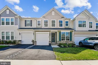 3703 Havertill Lane, Woodbridge, VA 22193 - Photo 1