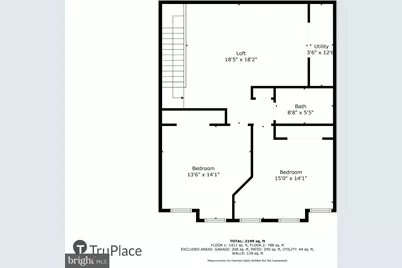 3703 Havertill Lane, Woodbridge, VA 22193 - Photo 23