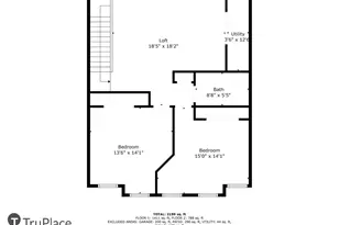 3703 Havertill Ln, Woodbridge, VA 22193 - Photo 23