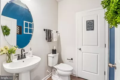 3703 Havertill Lane, Woodbridge, VA 22193 - Photo 7