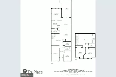 3703 Havertill Lane, Woodbridge, VA 22193 - Photo 33