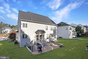 3671 Expedition Dr, Triangle, VA 22172 - Photo 5