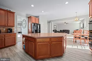 3671 Expedition Dr, Triangle, VA 22172 - Photo 21