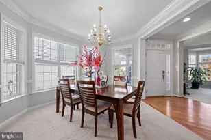 3671 Expedition Dr, Triangle, VA 22172 - Photo 17