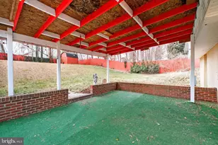 4636 Evansdale Rd, Woodbridge, VA 22193 - Photo 23