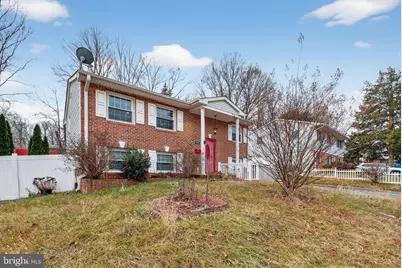 4636 Evansdale Road, Woodbridge, VA 22193 - Photo 29