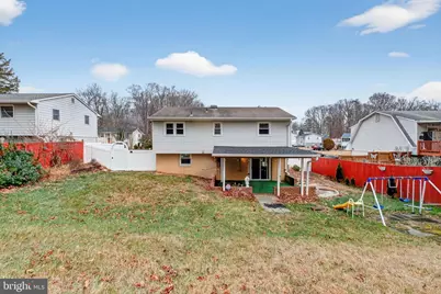 4636 Evansdale Road, Woodbridge, VA 22193 - Photo 27