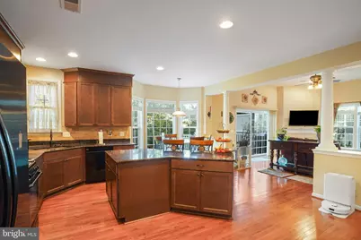 15508 Kelley Farm Court, Woodbridge, VA 22193 - Photo 5