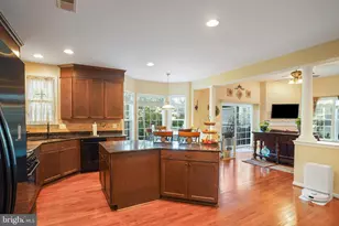 15508 Kelley Farm Ct, Woodbridge, VA 22193 - Photo 5