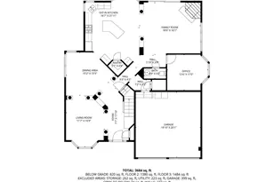 15508 Kelley Farm Ct, Woodbridge, VA 22193 - Photo 17