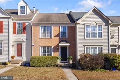 2076 Bowline Loop, Woodbridge, VA 22192 - Photo 1