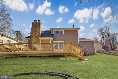 2520 Linwood Lane, Woodbridge, VA 22192 - Photo 49