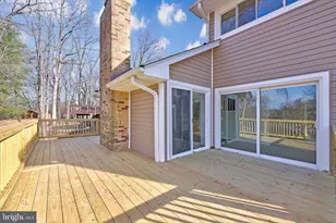 2520 Linwood Ln, Woodbridge, VA 22192 - Photo 3