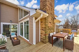 2520 Linwood Ln, Woodbridge, VA 22192 - Photo 5