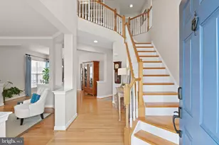 12566 Moray Firth Way, Bristow, VA 20136 - Photo 7