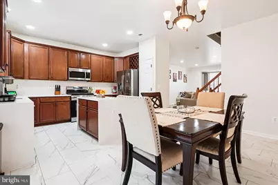 16879 Sea Lawn Place, Woodbridge, VA 22191 - Photo 7