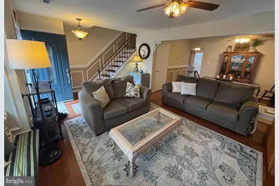 4725 S Park Court, Woodbridge, VA 22193 - Photo 5