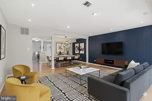 2942 Wetherburn Ct, Woodbridge, VA 22191 - Photo 19