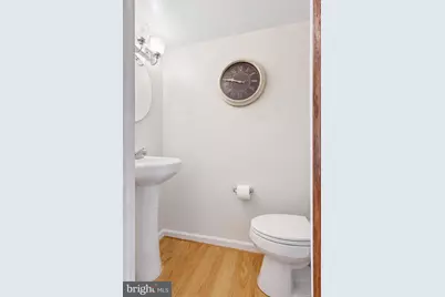 2942 Wetherburn Court, Woodbridge, VA 22191 - Photo 9