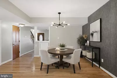 2942 Wetherburn Court, Woodbridge, VA 22191 - Photo 11