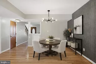 2942 Wetherburn Ct, Woodbridge, VA 22191 - Photo 11