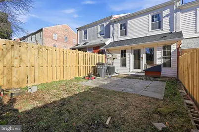 2942 Wetherburn Court, Woodbridge, VA 22191 - Photo 35