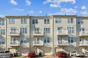 2488 Eastbourne Dr, Woodbridge, VA 22191 - Photo 33