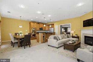 2488 Eastbourne Dr, Woodbridge, VA 22191 - Photo 7